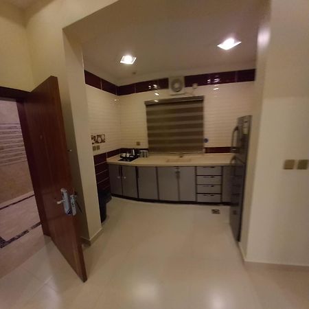 Newhome البيت الجديد Янбу Екстериор снимка