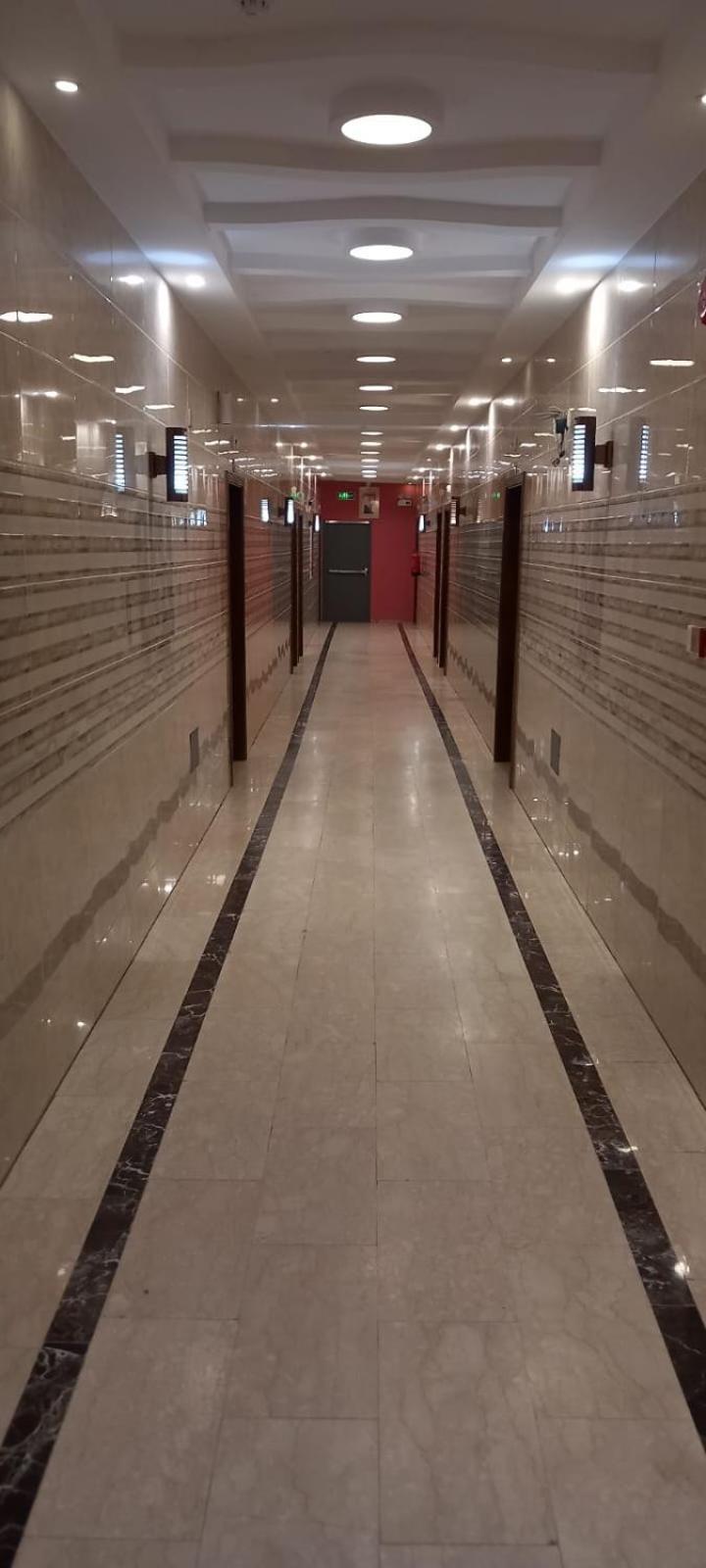 Newhome البيت الجديد Янбу Екстериор снимка