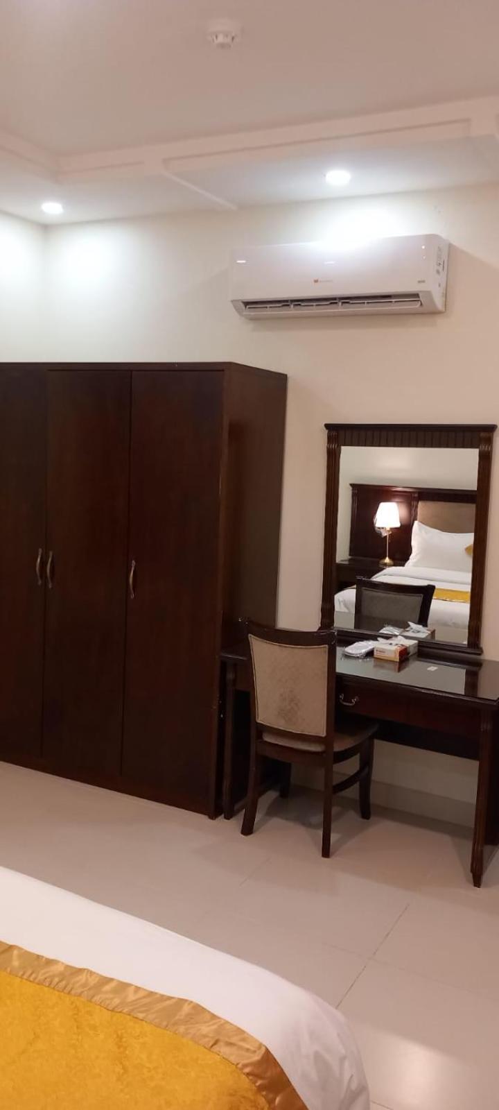 Newhome البيت الجديد Янбу Екстериор снимка