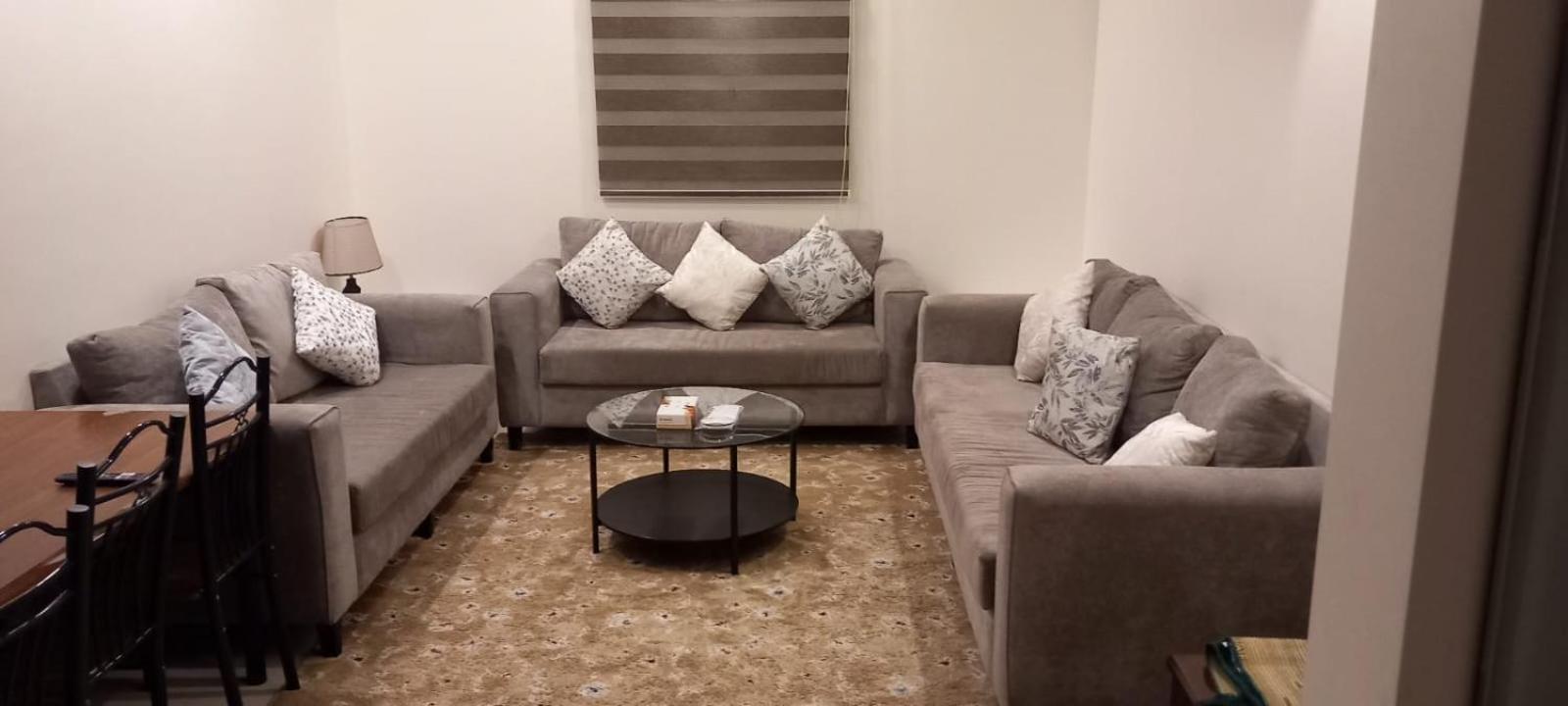 Newhome البيت الجديد Янбу Екстериор снимка