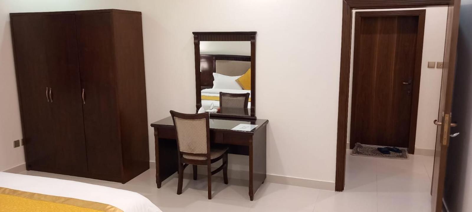 Newhome البيت الجديد Янбу Екстериор снимка