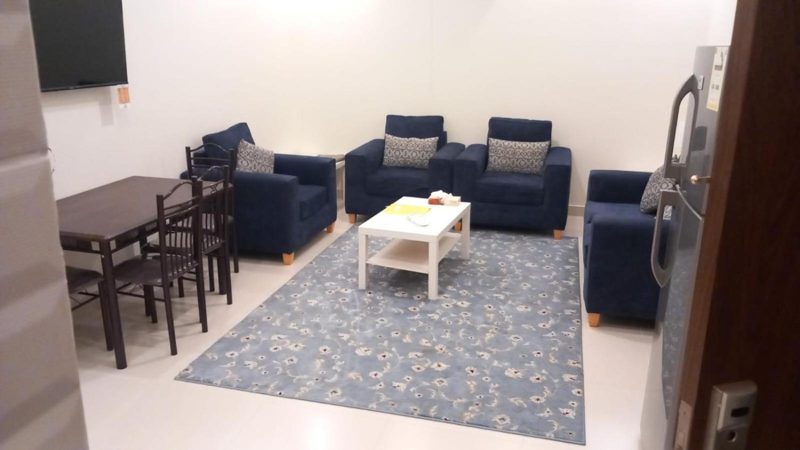 Newhome البيت الجديد Янбу Екстериор снимка