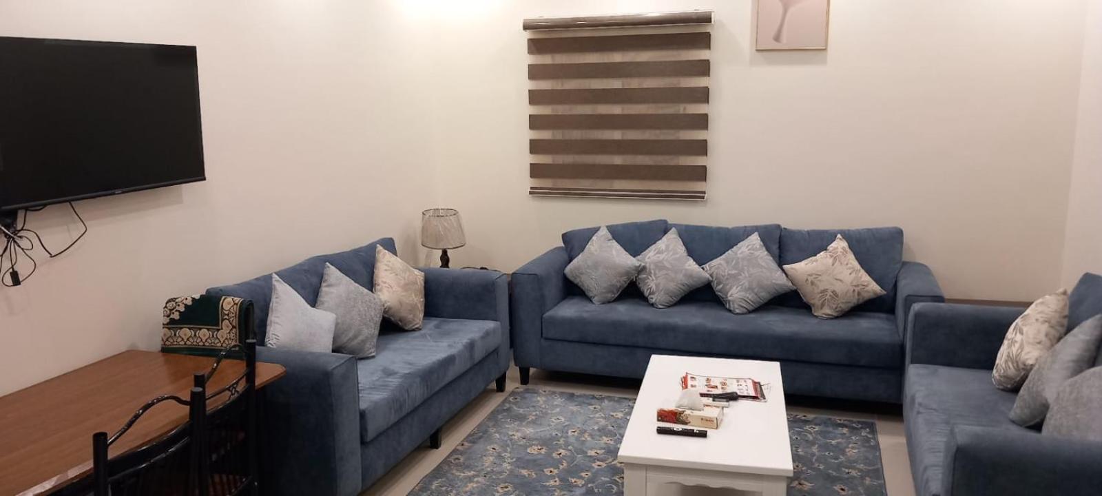 Newhome البيت الجديد Янбу Екстериор снимка