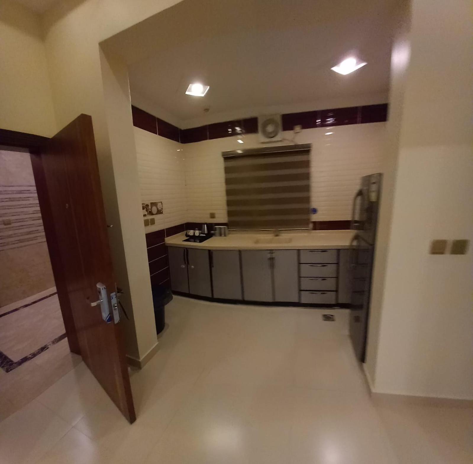 Newhome البيت الجديد Янбу Екстериор снимка