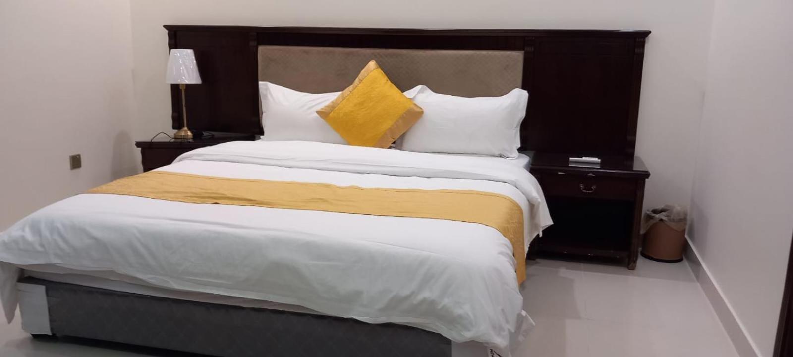 Newhome البيت الجديد Янбу Екстериор снимка