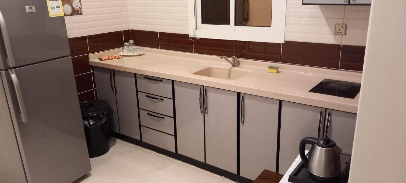 Newhome البيت الجديد Янбу Екстериор снимка