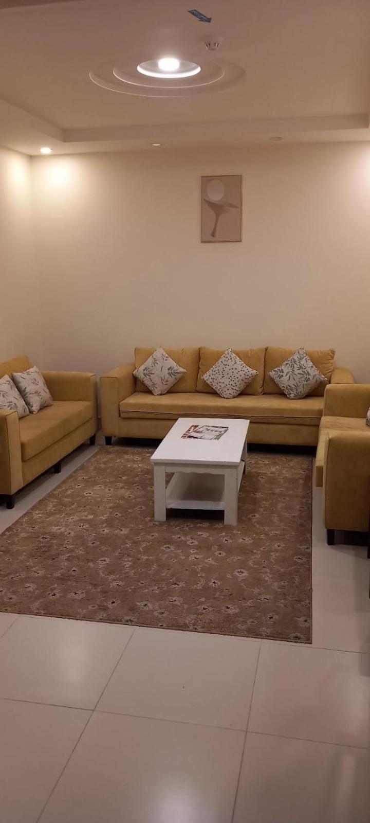 Newhome البيت الجديد Янбу Екстериор снимка